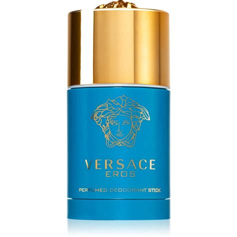 versace eros doos met 3